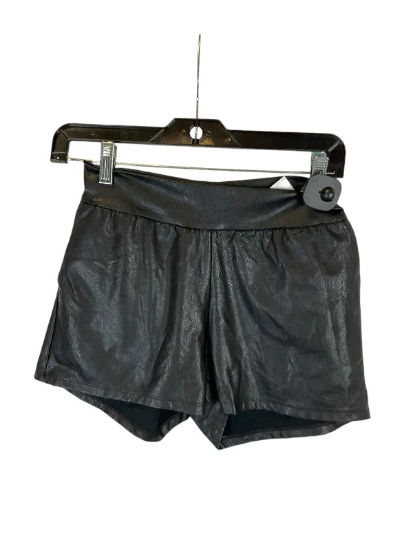 Shorts By Commando In Black, Size: S