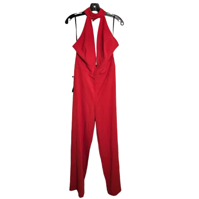 Jumpsuit By Bebe  Size: 8