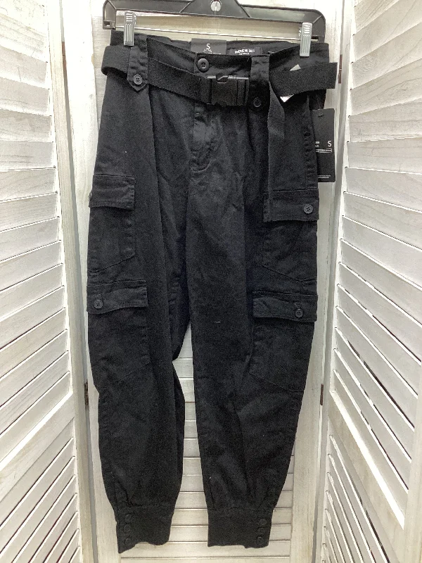 Pants Cargo & Utility By Clothes Mentor In Black, Size: S